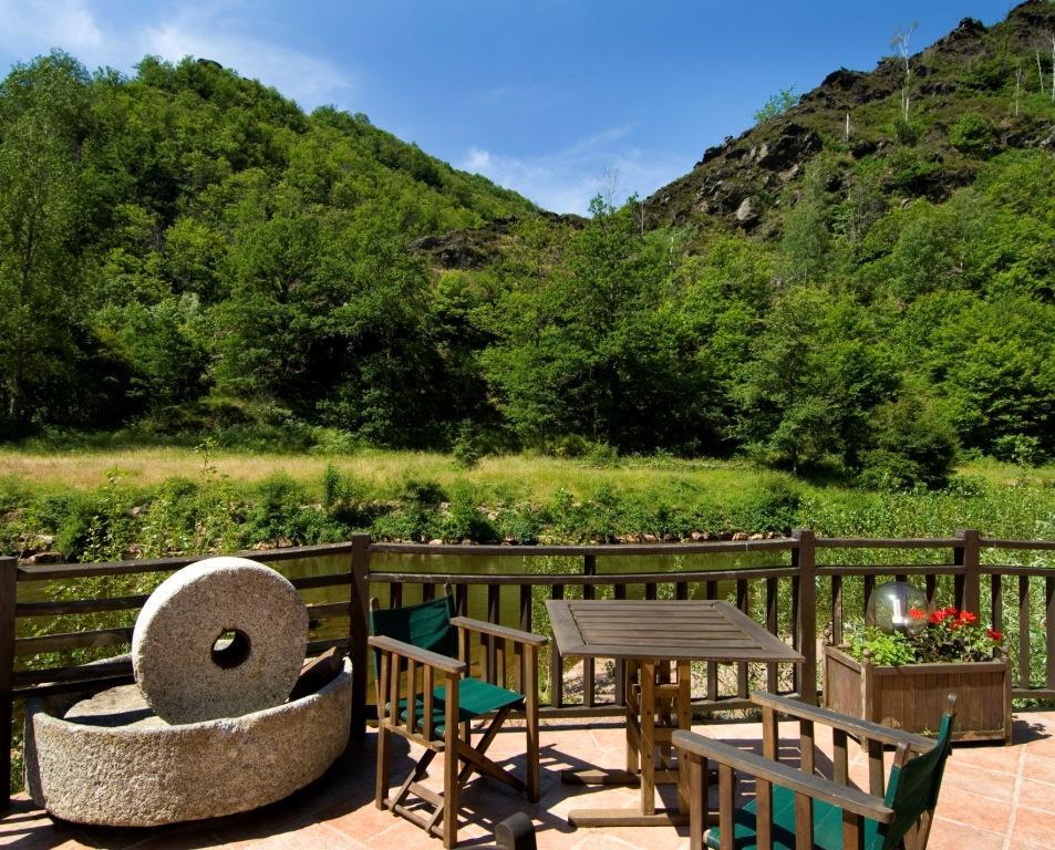 Moulin De Conques -Hotel De Charme Экстерьер фото