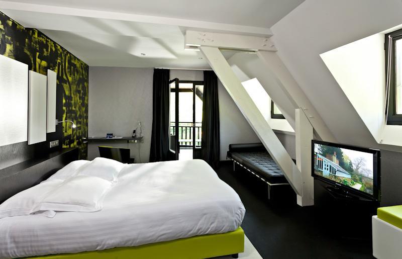 Moulin De Conques -Hotel De Charme Экстерьер фото